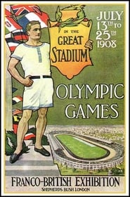 Olympic Games' Poster