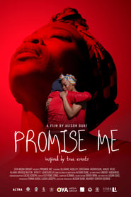 Promise Me' Poster
