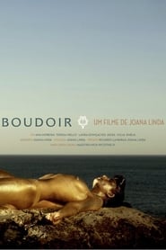 Boudoir' Poster