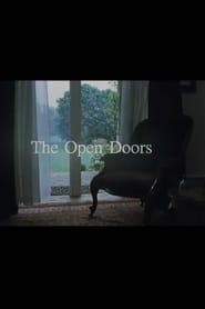 The Open Doors' Poster