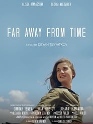 Far Away from Time' Poster