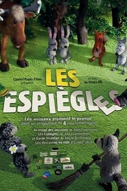 Les espigles' Poster