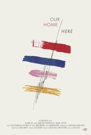 Our Home Here' Poster