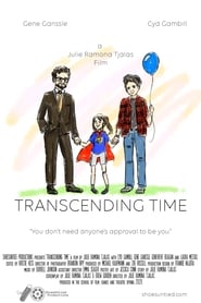 Transcending Time' Poster