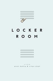 Locker Room' Poster