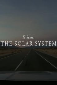 To Scale The Solar System