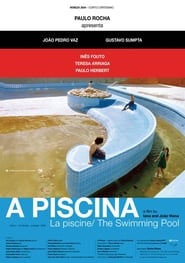 A Piscina' Poster