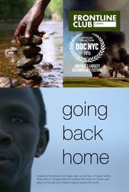 Going Back Home' Poster