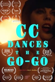 CC Dances the GoGo' Poster