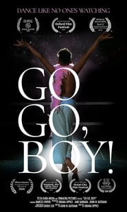 Go Go Boy' Poster