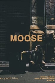 Moose' Poster