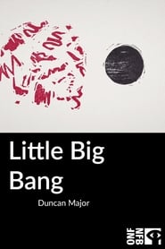 Little Big Bang' Poster