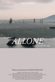 Allone' Poster