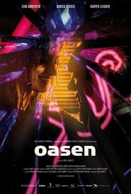 Oasen' Poster