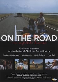 On the Road' Poster