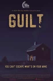 Guilt' Poster