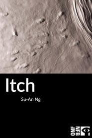 Itch' Poster