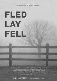 Fled Lay Fell' Poster