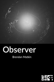 Observer' Poster