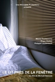 Le lit prs de la fentre' Poster