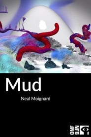 Mud' Poster