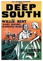 Deep South' Poster