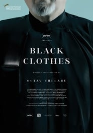 Black Clothes' Poster