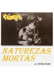 Naturezas Mortas' Poster