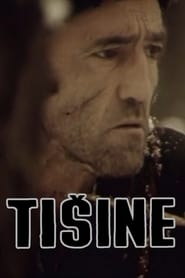 Tisine' Poster