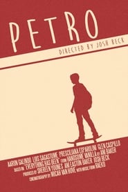 Petro' Poster
