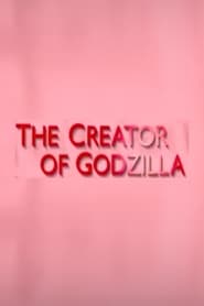 The Creator of Godzilla Tomoyuki Tanaka' Poster