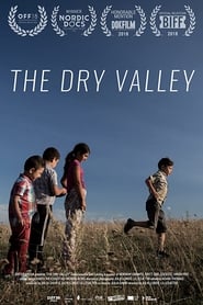 The Dry Valley' Poster