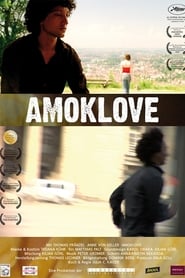 Amoklove' Poster