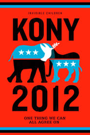 Kony 2012' Poster