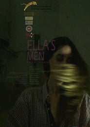 Ellas Men' Poster