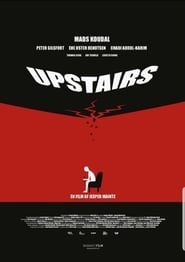 Upstairs' Poster