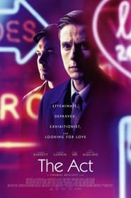 The Act' Poster
