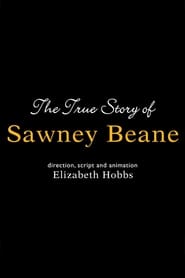 The True Story of Sawney Beane' Poster