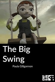 The Big Swing' Poster