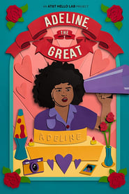 Adeline the Great' Poster