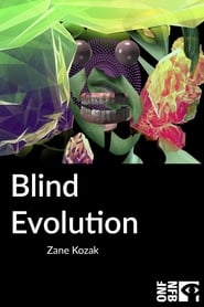 Blind Evolution' Poster