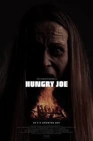 Hungry Joe' Poster