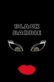 Black Barbie' Poster