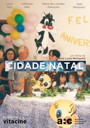 Cidade Natal' Poster