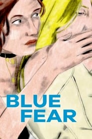 Blue Fear' Poster