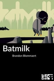 Batmilk' Poster