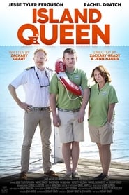 Island Queen' Poster
