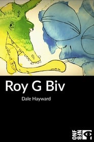 Roy G Biv' Poster