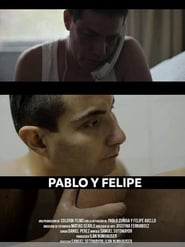 Pablo y Felipe' Poster