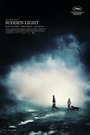 Sudden Light' Poster